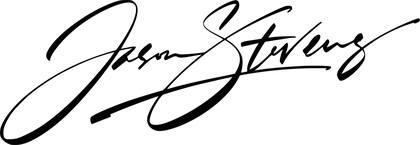 Jason Stevens signature